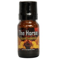Poppers The Horse