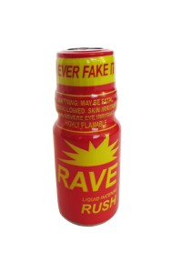 Poppers Rave