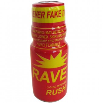 Poppers Rave